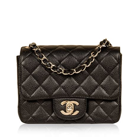 black mini bag chanel|mini flap bag Chanel price.